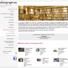 14/04/2016 - Le magazin de livres - Les Boutographies 2016